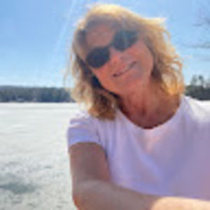 Meet your Posher, Dawn